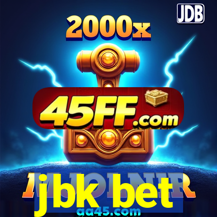 jbk bet